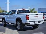 New 2024 GMC Canyon Denali Crew Cab 4x4, Pickup for sale #G240855 - photo 22