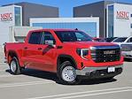 New 2024 GMC Sierra 1500 Pro Crew Cab 4x2, Pickup for sale #G240898 - photo 3