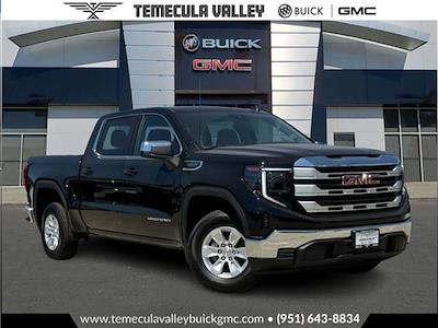 New 2024 GMC Sierra 1500 SLE Crew Cab 4x2, Pickup for sale #G240960 - photo 1