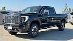 New 2024 GMC Sierra 2500 Denali Ultimate Crew Cab 4x4, Pickup for sale #G240984 - photo 7