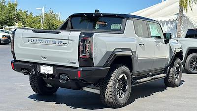 2024 GMC Hummer EV Pickup Crew Cab 4x4, Pickup for sale #G241004 - photo 2