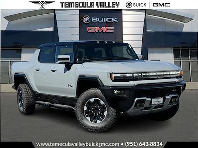 2024 GMC Hummer EV Pickup Crew Cab 4x4, Pickup for sale #G241004 - photo 1