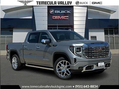 New 2024 GMC Sierra 1500 Denali Crew Cab 4x4, Pickup for sale #G241042 - photo 1