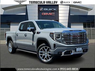 New 2024 GMC Sierra 1500 Denali Crew Cab 4x4, Pickup for sale #G241053 - photo 1