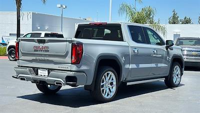 2024 GMC Sierra 1500 Crew Cab 4x4, Pickup for sale #G241053 - photo 2