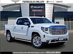 New 2024 GMC Sierra 1500 Denali Crew Cab 4x4, Pickup for sale #G241059 - photo 1