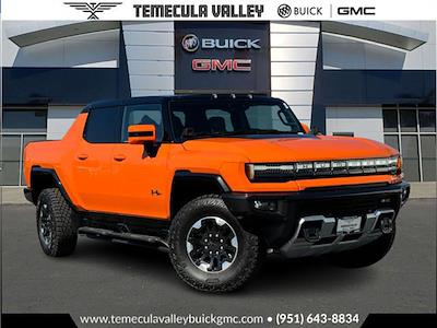 2024 GMC Hummer EV Pickup Crew Cab 4x4, Pickup for sale #G241067 - photo 1