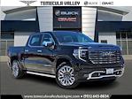 New 2024 GMC Sierra 1500 Denali Ultimate Crew Cab 4x4, Pickup for sale #G241074 - photo 1