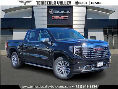 New 2024 GMC Sierra 1500 Denali Crew Cab 4x4, Pickup for sale #G241108 - photo 1