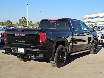 2024 GMC Sierra 1500 Crew Cab 4x4, Pickup for sale #G241137 - photo 2