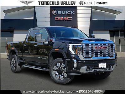 New 2024 GMC Sierra 2500 Denali Crew Cab 4x4, Pickup for sale #G241191 - photo 1