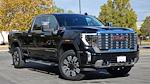 New 2024 GMC Sierra 2500 Denali Crew Cab 4x4, Pickup for sale #G241191 - photo 3