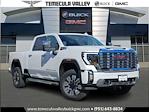 New 2024 GMC Sierra 2500 Denali Crew Cab 4x4, Pickup for sale #G241202 - photo 1