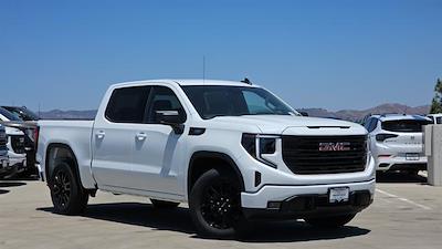 New 2024 GMC Sierra 1500 Elevation Crew Cab 4x2, Pickup for sale #G241224 - photo 1