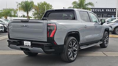 2024 GMC Sierra EV Crew Cab AWD, Pickup for sale #G241243 - photo 2