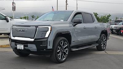 New 2024 GMC Sierra EV Denali Crew Cab AWD, Pickup for sale #G241253 - photo 1