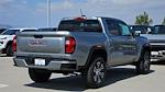 New 2024 GMC Canyon AT4 Crew Cab 4x4, Pickup for sale #G241284 - photo 2