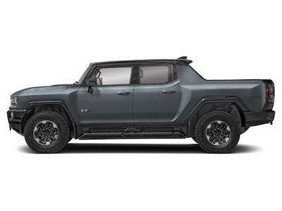 2025 GMC Hummer EV Pickup Crew Cab 4x4, Pickup for sale #G250004 - photo 1