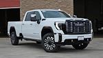 New 2025 GMC Sierra 3500 Denali Unlimited Crew Cab 4x4, Pickup for sale #G250020 - photo 3