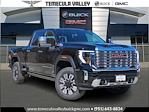 New 2025 GMC Sierra 2500 Denali Crew Cab 4x4, Pickup for sale #G250021 - photo 1