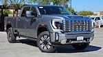 New 2025 GMC Sierra 2500 Denali Crew Cab 4x4, Pickup for sale #G250022 - photo 3