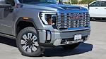 New 2025 GMC Sierra 2500 Denali Crew Cab 4x4, Pickup for sale #G250022 - photo 4