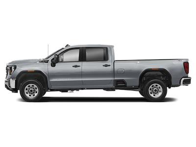 2025 GMC Sierra 3500 Crew Cab 4x4, Pickup for sale #G250023 - photo 1