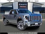 New 2025 GMC Sierra 2500 Denali Crew Cab 4x4, Pickup for sale #G250032 - photo 1