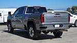 New 2025 GMC Sierra 2500 Denali Crew Cab 4x4, Pickup for sale #G250032 - photo 11