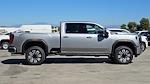 2025 GMC Sierra 2500 Crew Cab 4x4, Pickup for sale #G250033 - photo 8