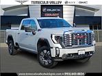 New 2025 GMC Sierra 2500 Denali Crew Cab 4x4, Pickup for sale #G250039 - photo 1