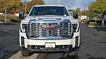 New 2025 GMC Sierra 2500 Denali Crew Cab 4x4, Pickup for sale #G250039 - photo 6