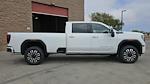 New 2025 GMC Sierra 3500 Denali Unlimited Crew Cab 4x4, Pickup for sale #G250045 - photo 8