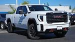 New 2025 GMC Sierra 2500 AT4 Crew Cab 4x4, Pickup for sale #G250051 - photo 3