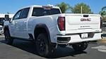 New 2025 GMC Sierra 2500 AT4 Crew Cab 4x4, Pickup for sale #G250051 - photo 10