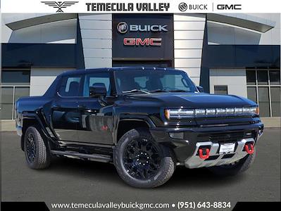 2025 GMC Hummer EV Pickup Crew Cab 4x4, Pickup for sale #G250058 - photo 1