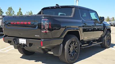 2025 GMC Hummer EV Pickup Crew Cab 4x4, Pickup for sale #G250058 - photo 2