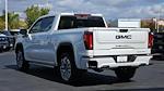 2025 GMC Sierra 1500 Crew Cab 4x4, Pickup for sale #G250060 - photo 12