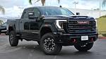 New 2025 GMC Sierra 2500 AT4X Crew Cab 4x4, Pickup for sale #G250067 - photo 3