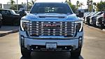 New 2025 GMC Sierra 2500 Denali Crew Cab 4x4, Pickup for sale #G250077 - photo 5