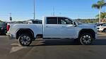 New 2025 GMC Sierra 2500 Denali Crew Cab 4x4, Pickup for sale #G250077 - photo 7