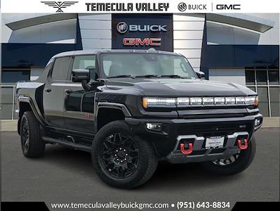 2025 GMC Hummer EV Pickup Crew Cab 4x4, Pickup for sale #G250086 - photo 1