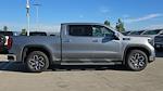 New 2025 GMC Sierra 1500 SLT Crew Cab 4x4, Pickup for sale #G250105 - photo 8