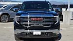 New 2025 GMC Sierra 1500 SLT Crew Cab 4x4, Pickup for sale #G250116 - photo 5