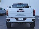 New 2025 GMC Sierra 2500 AT4 Crew Cab 4x4, Pickup for sale #G250156 - photo 13