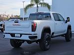 New 2025 GMC Sierra 2500 AT4 Crew Cab 4x4, Pickup for sale #G250156 - photo 2