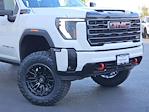 New 2025 GMC Sierra 2500 AT4 Crew Cab 4x4, Pickup for sale #G250156 - photo 4