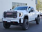 New 2025 GMC Sierra 2500 AT4 Crew Cab 4x4, Pickup for sale #G250156 - photo 5