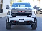 New 2025 GMC Sierra 2500 AT4 Crew Cab 4x4, Pickup for sale #G250156 - photo 6