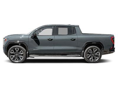 New 2025 GMC Sierra EV Denali Crew Cab AWD, Pickup for sale #G250220 - photo 1